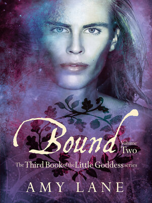 cover image of Bound, Volume 2